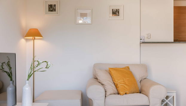 Cozy Apartment for 4 With Parking - Foto 2, Habitación