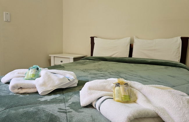 Pousada Cantareira - Foto 43