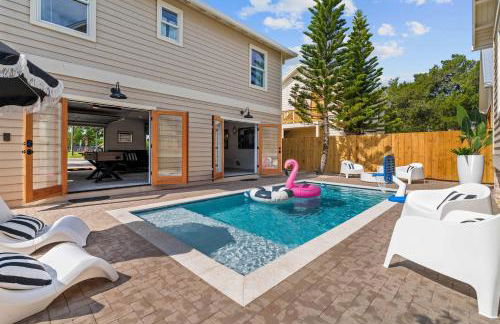 The Royal Floridian l Heated Pool l Walk to DNTN - Foto 55