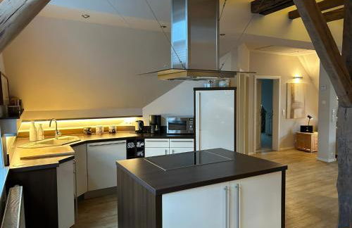 Fachwerkliebe Ornes 3 - Foto 10