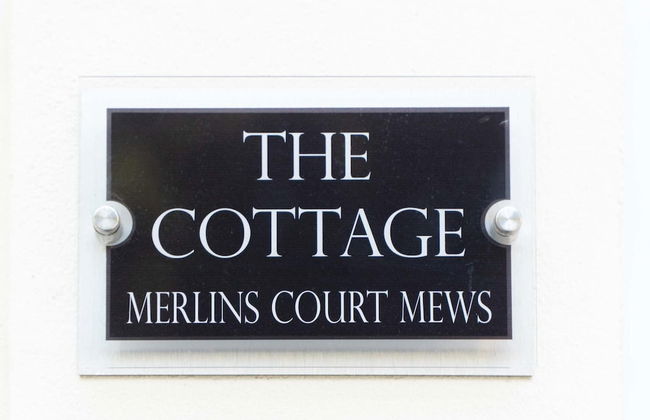 The Cottage - 2 Bedroom Cottage - Tenby - Foto 30