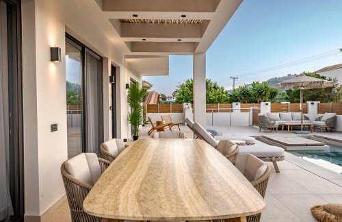 Anar Luxury Villas - Foto 49