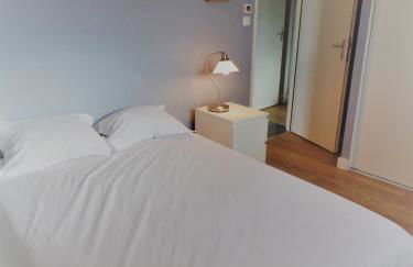 Belle maison T4 au calme - Jardin & Parking - Foto 16