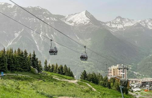 Résidence les Terrasses De La Bergerie (by Sabine et JeanKry) - Foto 37