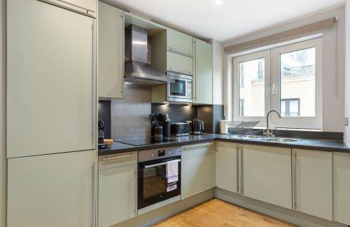 GuestReady - Stylish 1bed in Tower Hill - Photo 9