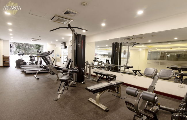 Atlanta Residences - Foto 47