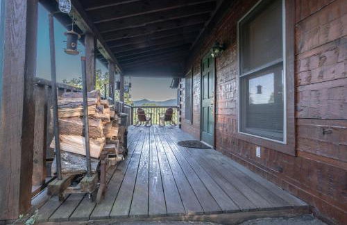 Poppy’s Place Cabin - Photo 11