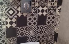 LE COSY Joli F2 proche gare, Arénes avec terrasse privée - Foto 17