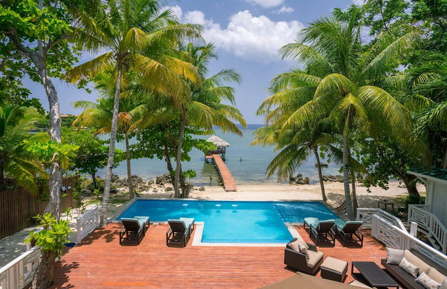 Serenity Beach House - Foto 16