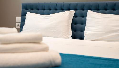 Palazzo Machiavelli Trieste - Foto 4