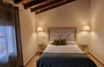 Casa Rural Alcolea del Pinar - Foto 9