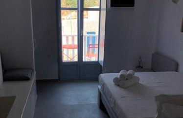 Theros Apartments Donoussa - Photo 35