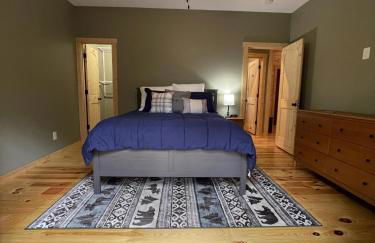 Hollow Tree Hideaway - Coosawattee River Resort 2 - Foto 34