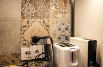 Canoa Studio Valencia - Foto 9