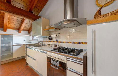 La Mansarda del Viaggiatore - Foto 14