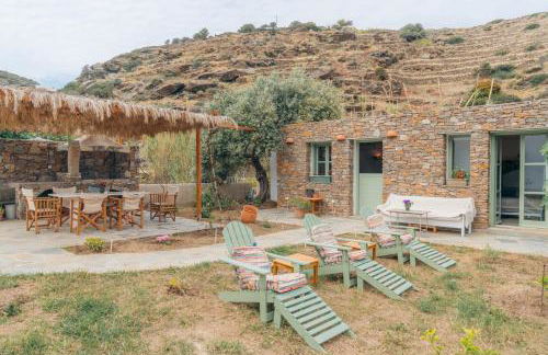 Houses at Chrisopigi Sifnos - Foto 30