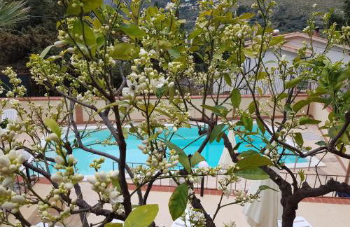 Villa del Golfo Urio with swimming pool shared by the two apartments it is essential to have a car - Foto 54