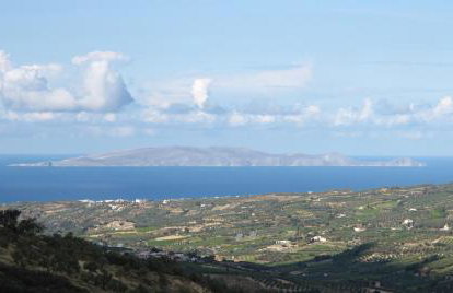 Panoramic View Villa in OliveGroves - Foto 15