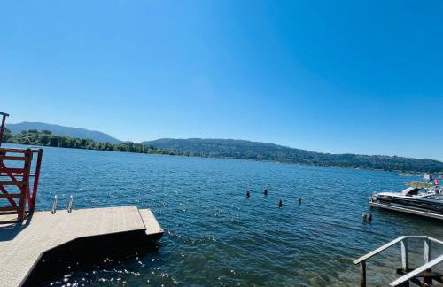 Lake Sammamish Waterfront Cabin - Foto 10