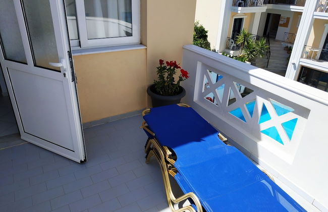 A Studio With Balcony - Foto 41