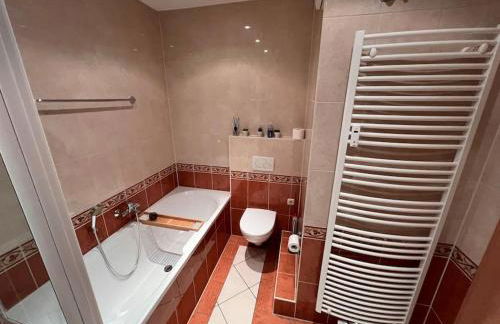 Penthouse - Panorama Suite - Hohegeiß - Foto 25