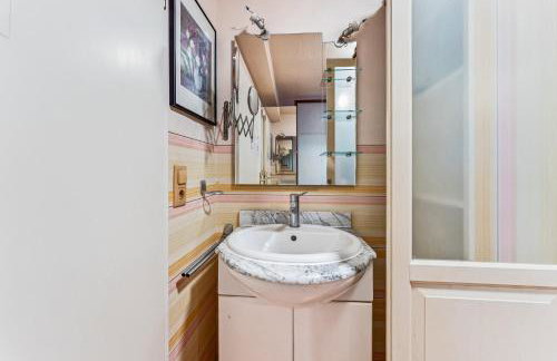 Schickes Apartment zentral in Rhein-Main, WLAN&TV - Foto 3