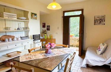 CLAUDIA VACANZA TOSCANA - Appartamento Melograno -10 min da Siena - Foto 22