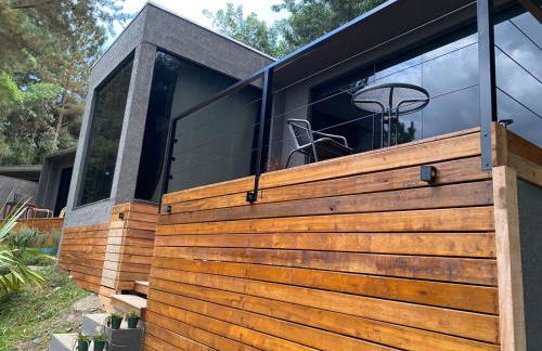 Cabana Romântica com Hidro - Photo 15