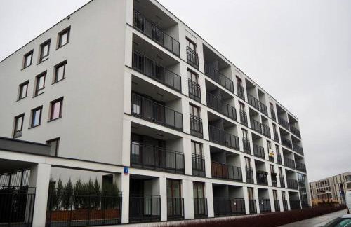 Kieślowskiego Apartment vis-a-vis Town Hall - Foto 10