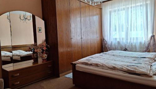 Ferienwohnung Marianne Simon - Foto 3, wardrobe