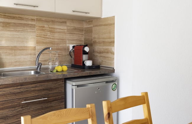 Villa Pearl - Foto 17