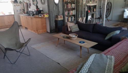 ocho guesthouse & weaver's studio - Foto 4