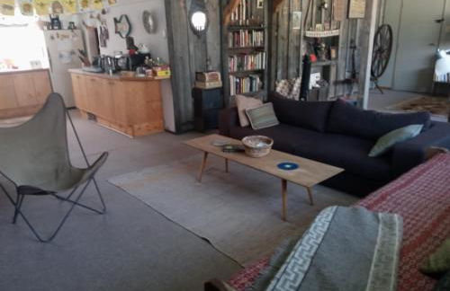 ocho guesthouse & weaver's studio - Foto 4