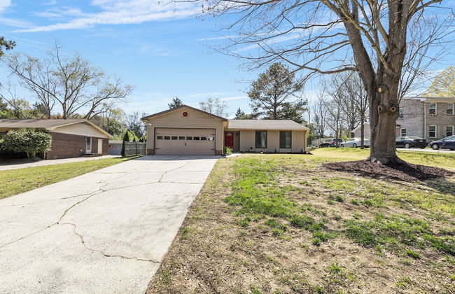 Quail Ridge 3BR House - Foto 27