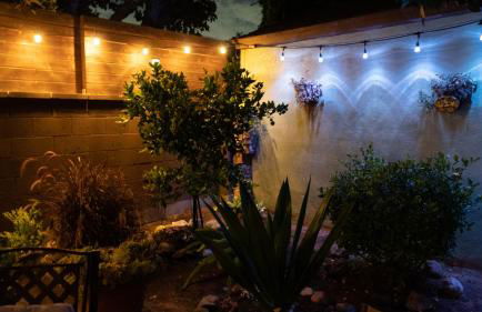 Cozy private Guest House - Foto 48