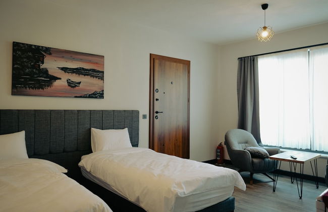 Kartepe Loft - Foto 50