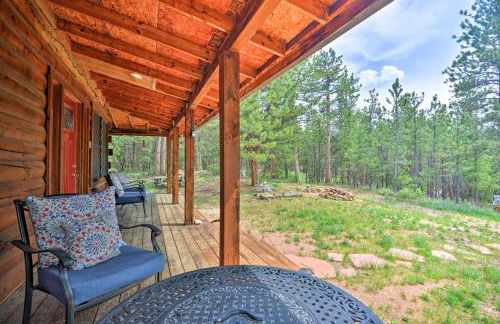 The Pinecone Palace with Hiking Trail Access! - Foto 32