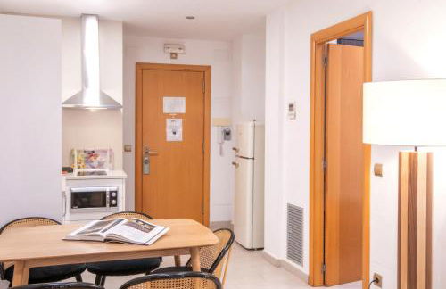 Aparthotel Rambla108 - Foto 13