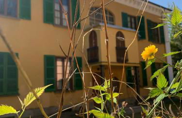 Villa Rollier, Arte e Meditazione - Foto 2