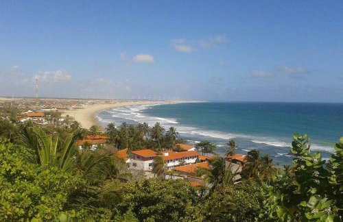 Residencial Nova Taíba CE com vista para o mar - Foto 49