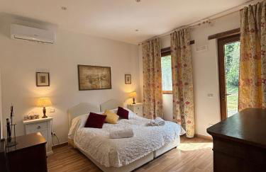 Castello di Santa Cristina - Foto 97