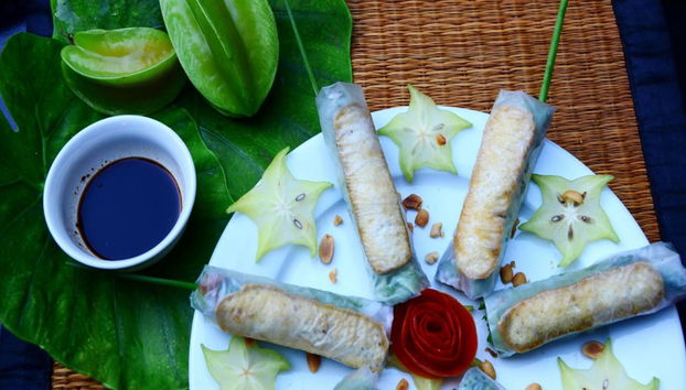 Corso di cucina con Chef Ai - Tour di mezza giornata - Foto 4