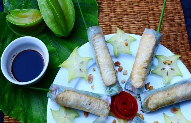 Corso di cucina con Chef Ai - Tour di mezza giornata - Foto 4