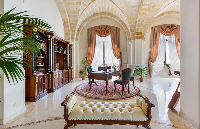 3537 Villa Re by Perle di Puglia - Foto 27