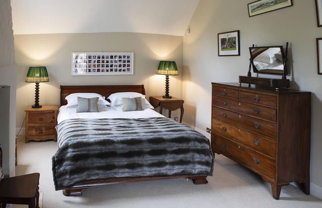 Fabulous Farmhouse in Hampshire - Foto 28