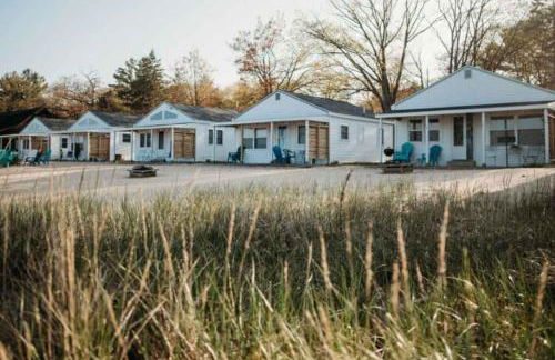 New renovated bathroom & new roof - Lake Huron 4 - Foto 1