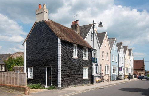 Black Tile Cottage - Foto 24