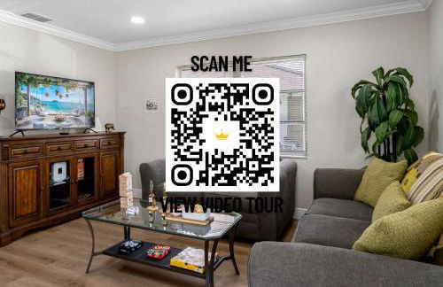 Stunning Tampa Stay Prime Location & Comfort! - Foto 64