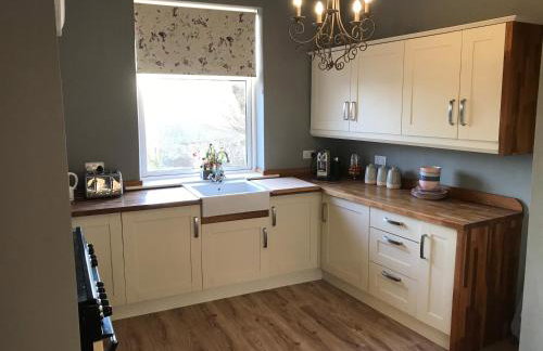 Heather Bank Cottage, Halifax. Yorkshire. HX2 7DD - Foto 4