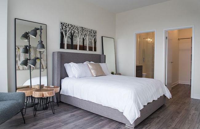 LIV Extended Stay - Foto 7